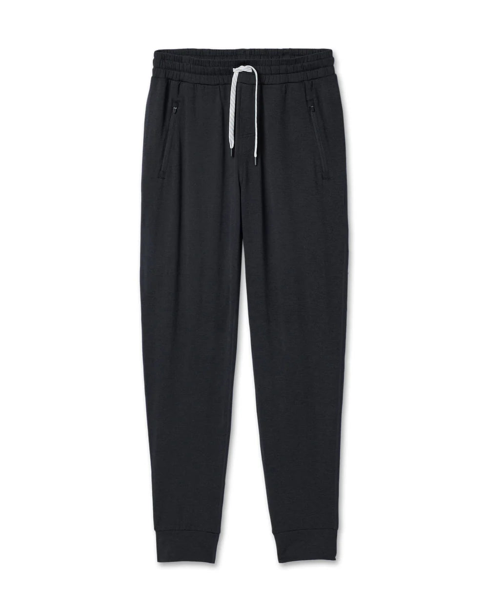 Vuori - Ponto Performance Jogger 28” in Black