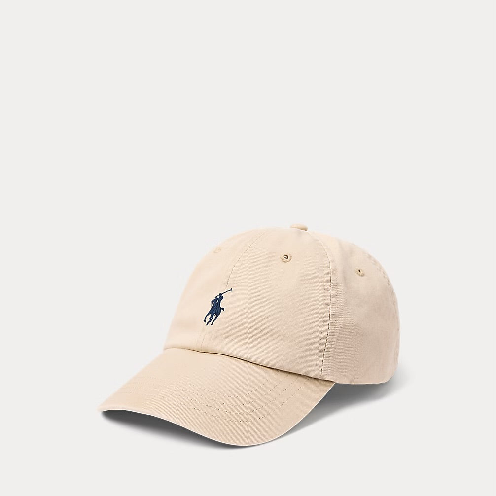 Polo Ralph Lauren - Cotton Chino Ball Cap