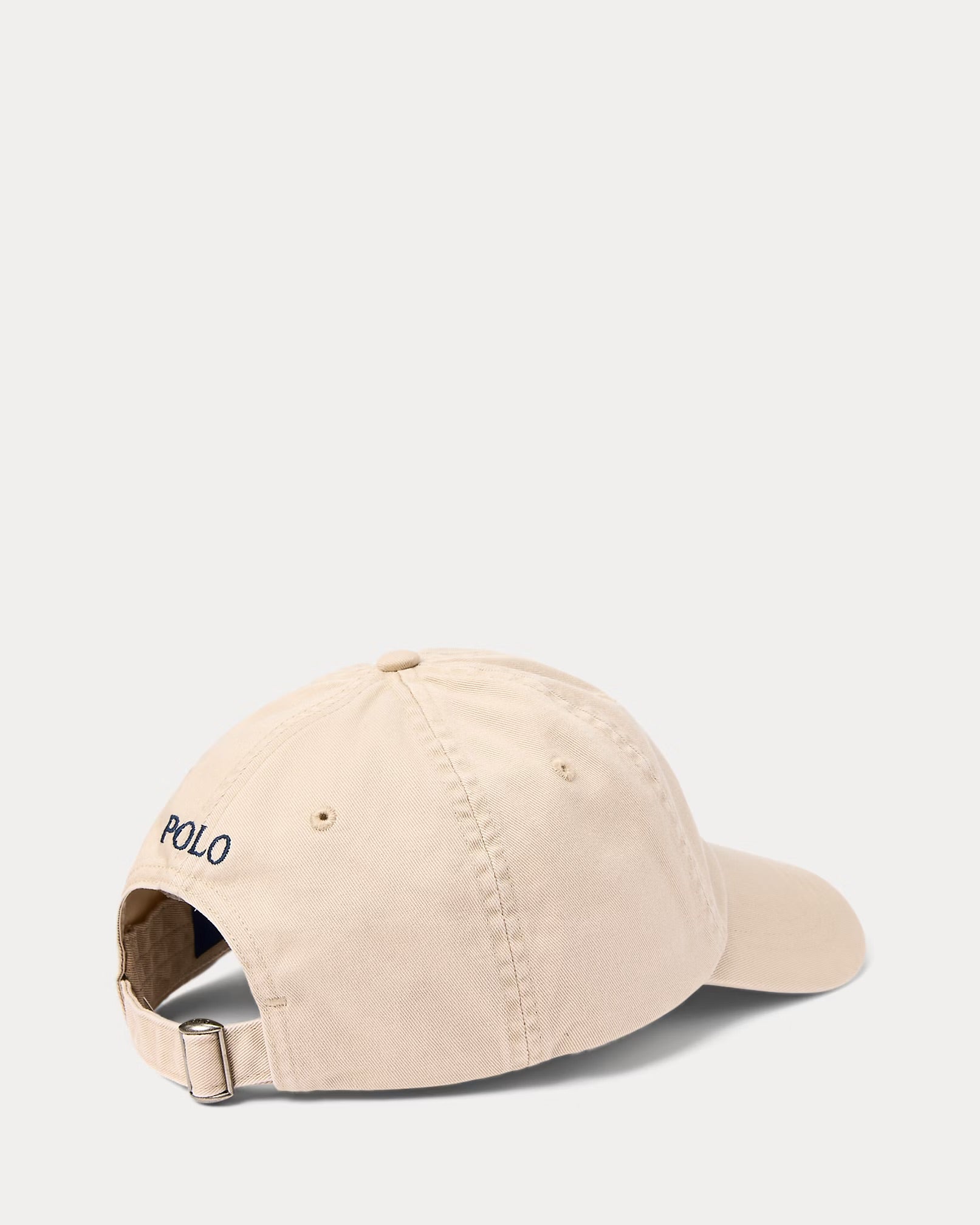 Polo Ralph Lauren - Cotton Chino Ball Cap