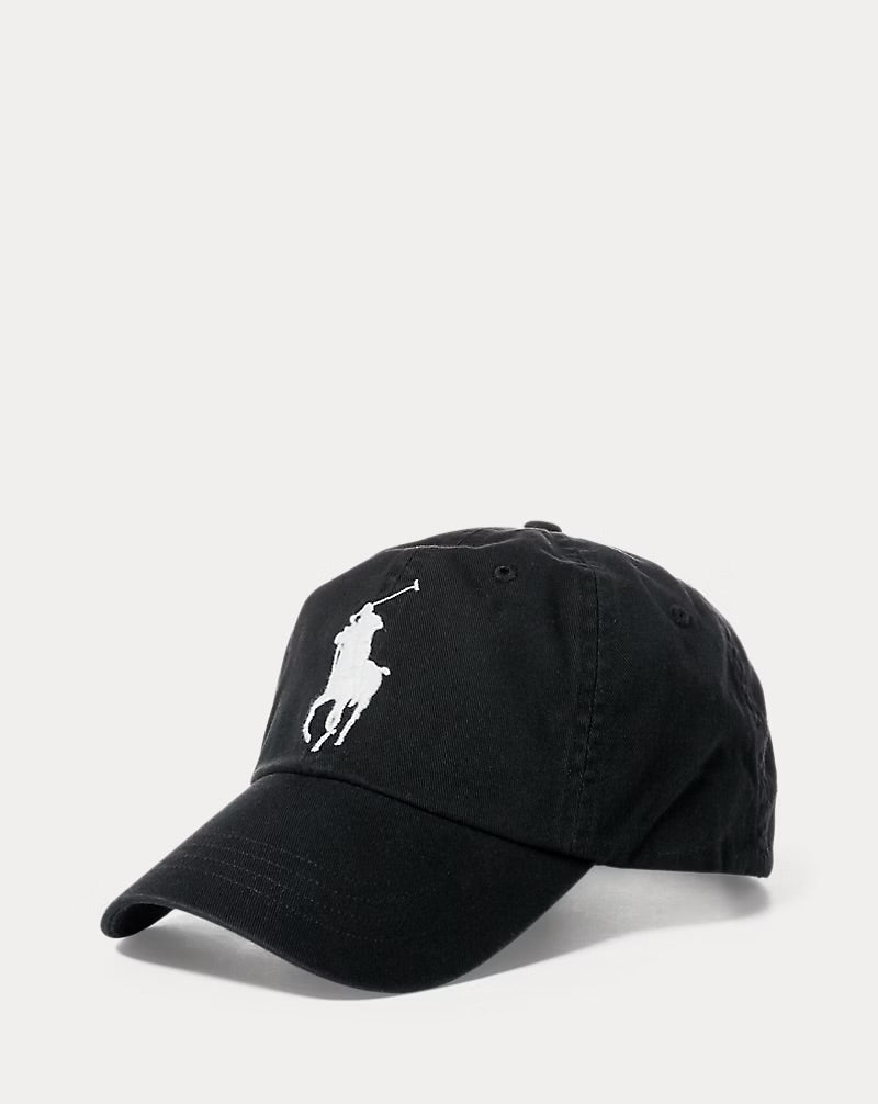 Polo Ralph Lauren - Big Pony Chino Ball Cap