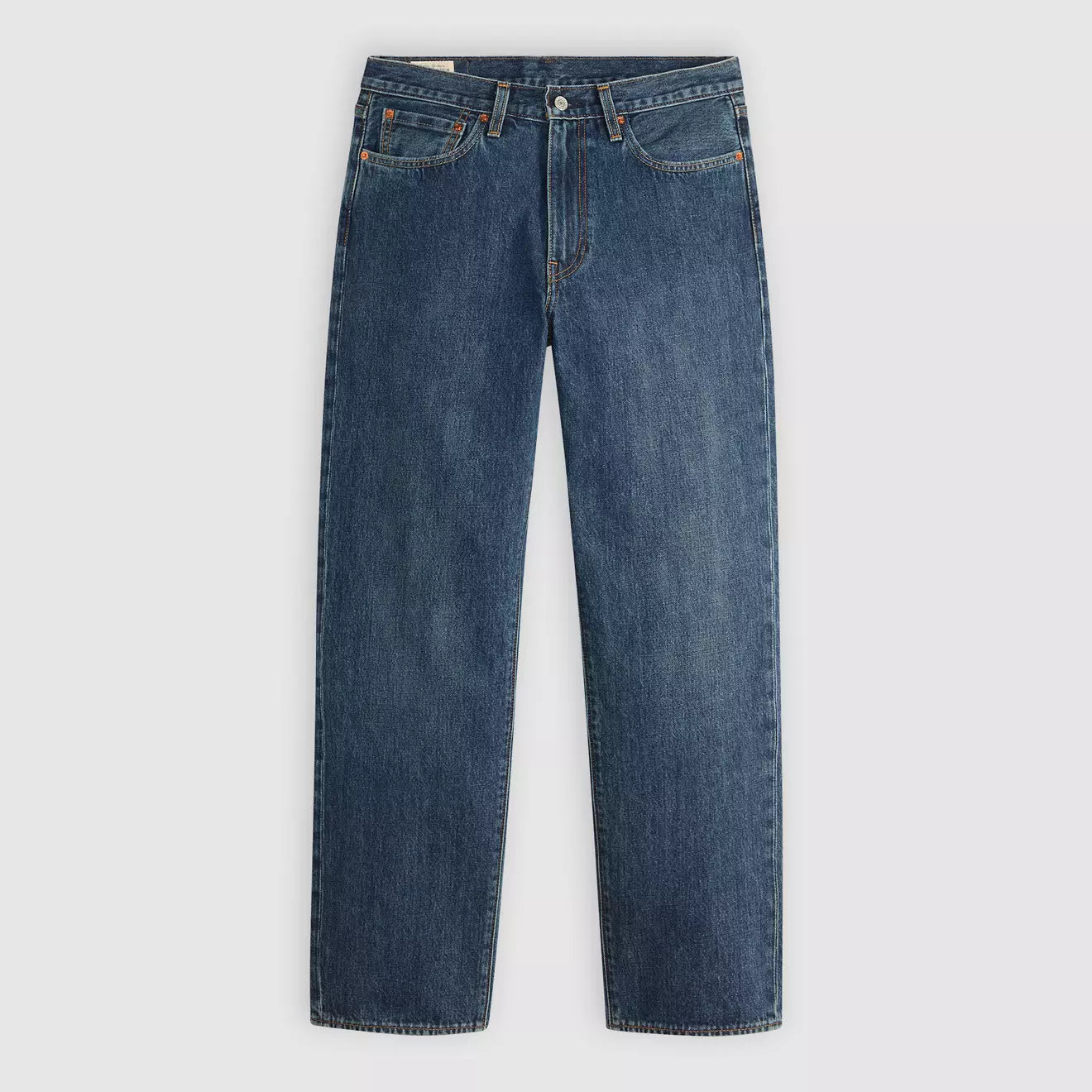 Levi’s - 568 Loose Straight in Dark Wash