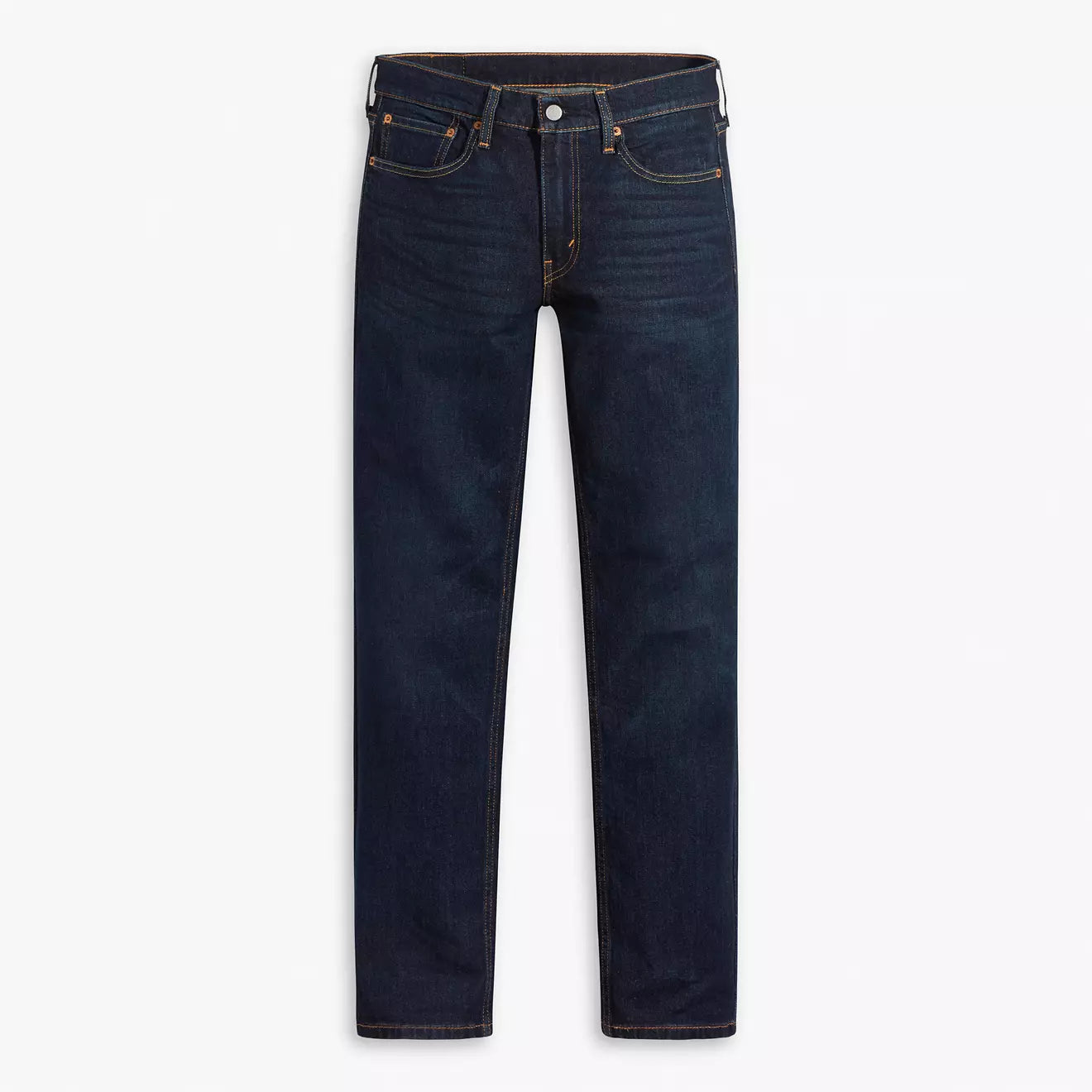 Levi’s - 514 Straight in Clean Run Blue