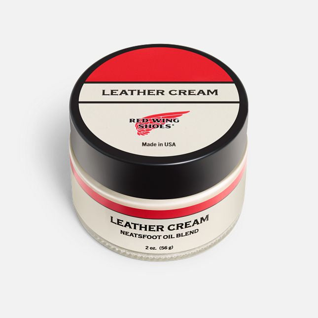 Red Wing - Leather Cream