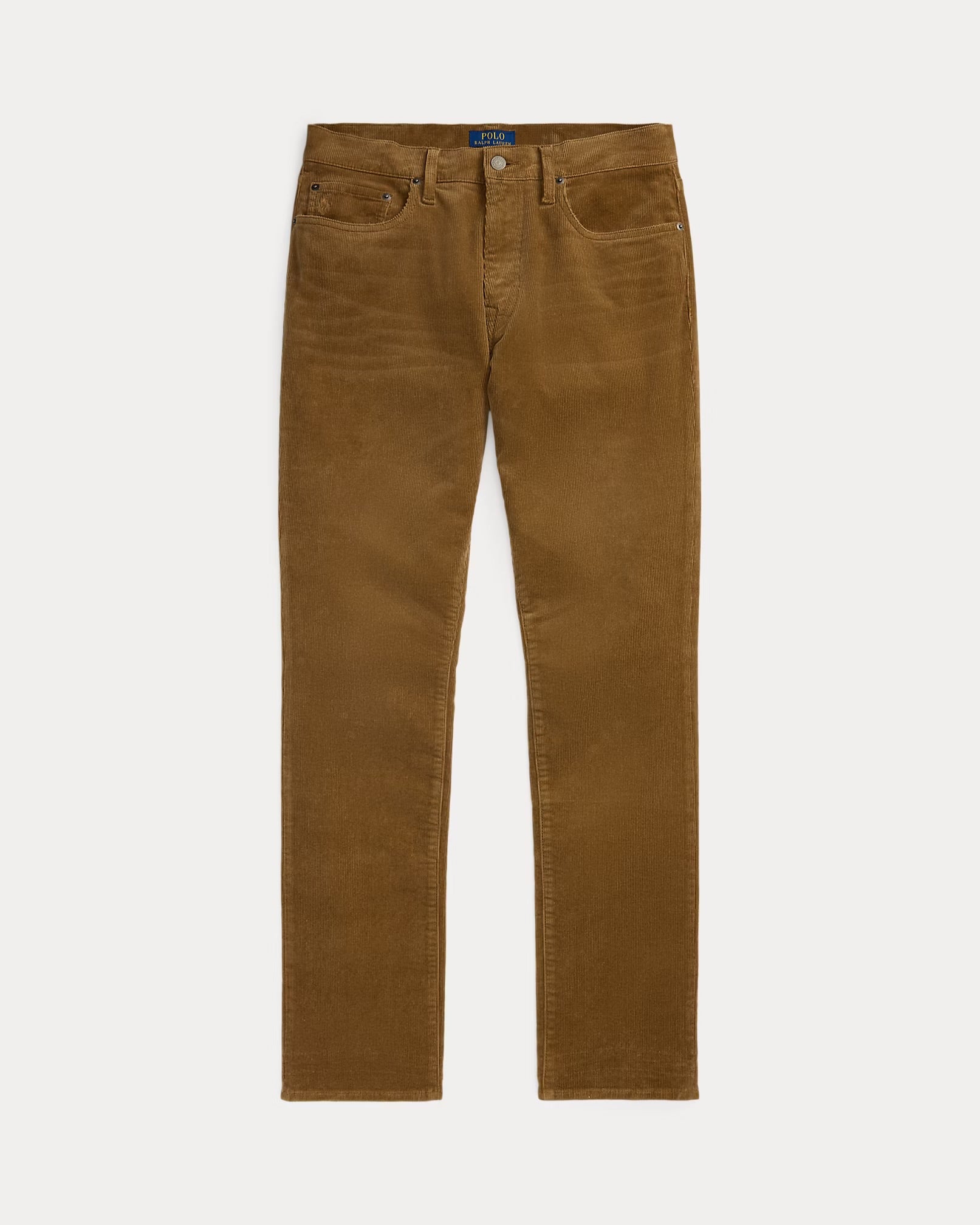 Polo Ralph Lauren - Varick Slim Straight Corduroy Pant