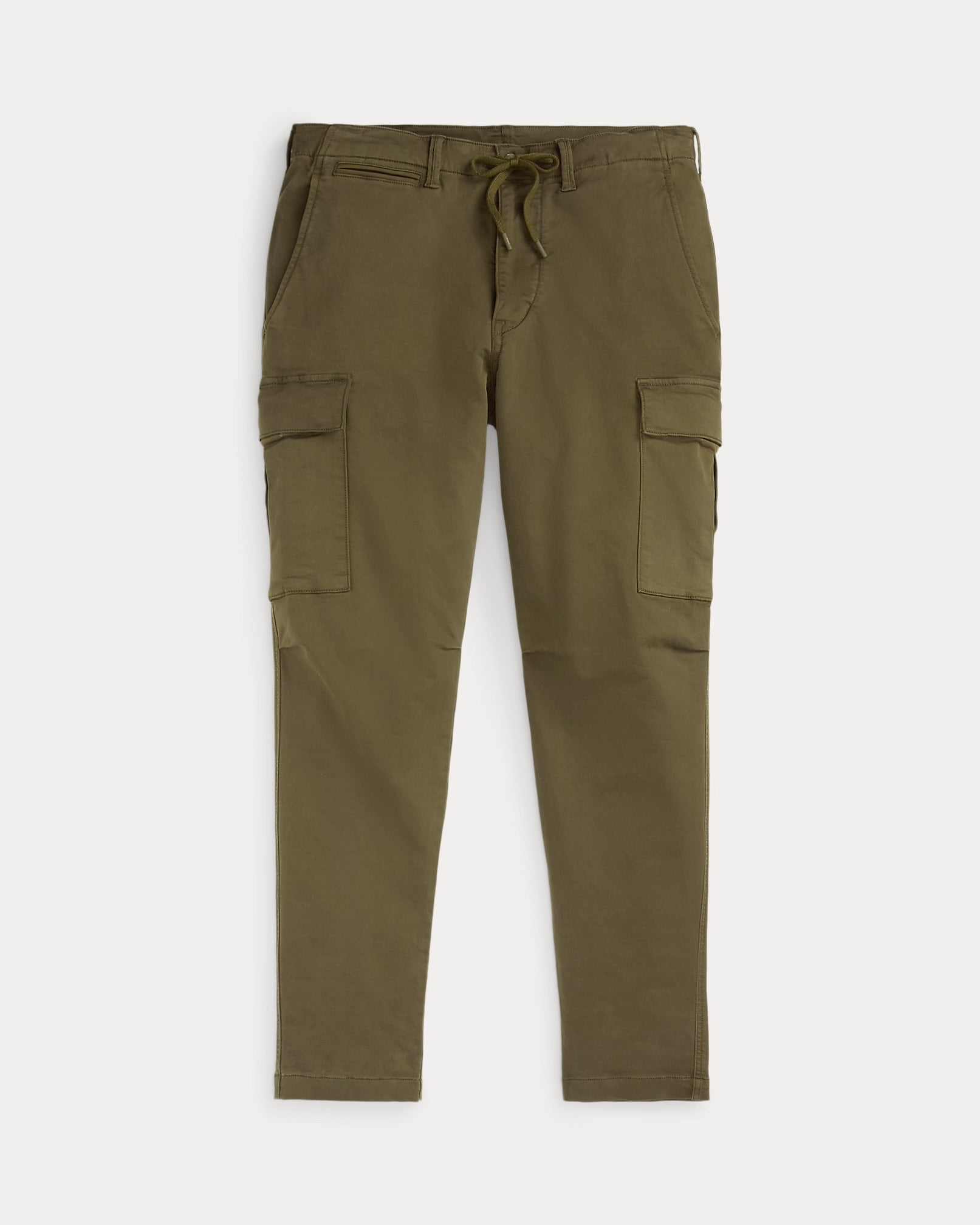 Polo Ralph Lauren - Stretch Slim Fit Knitlike Cargo Pant