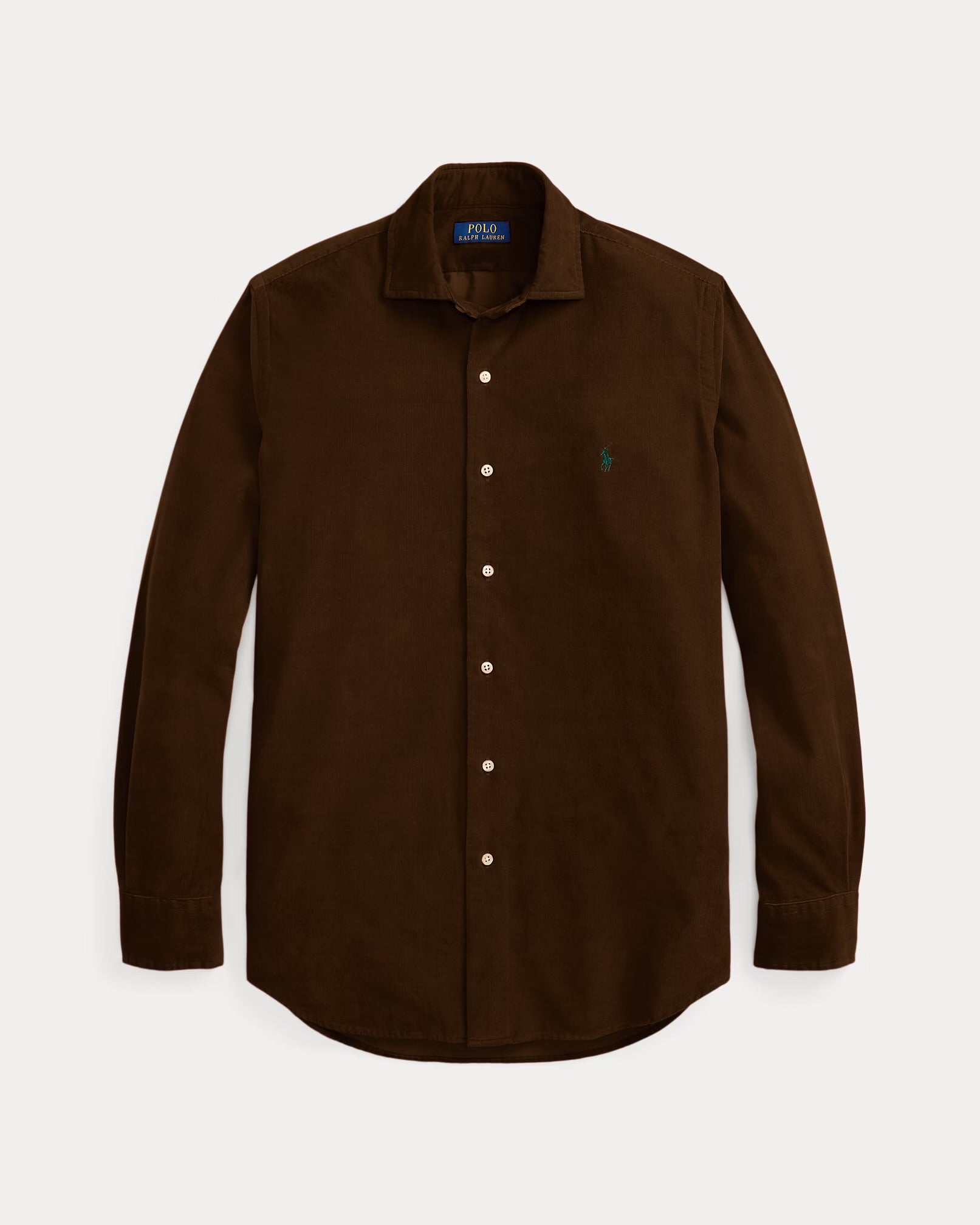 Polo Ralph Lauren - Classic Fit Corduroy Shirt