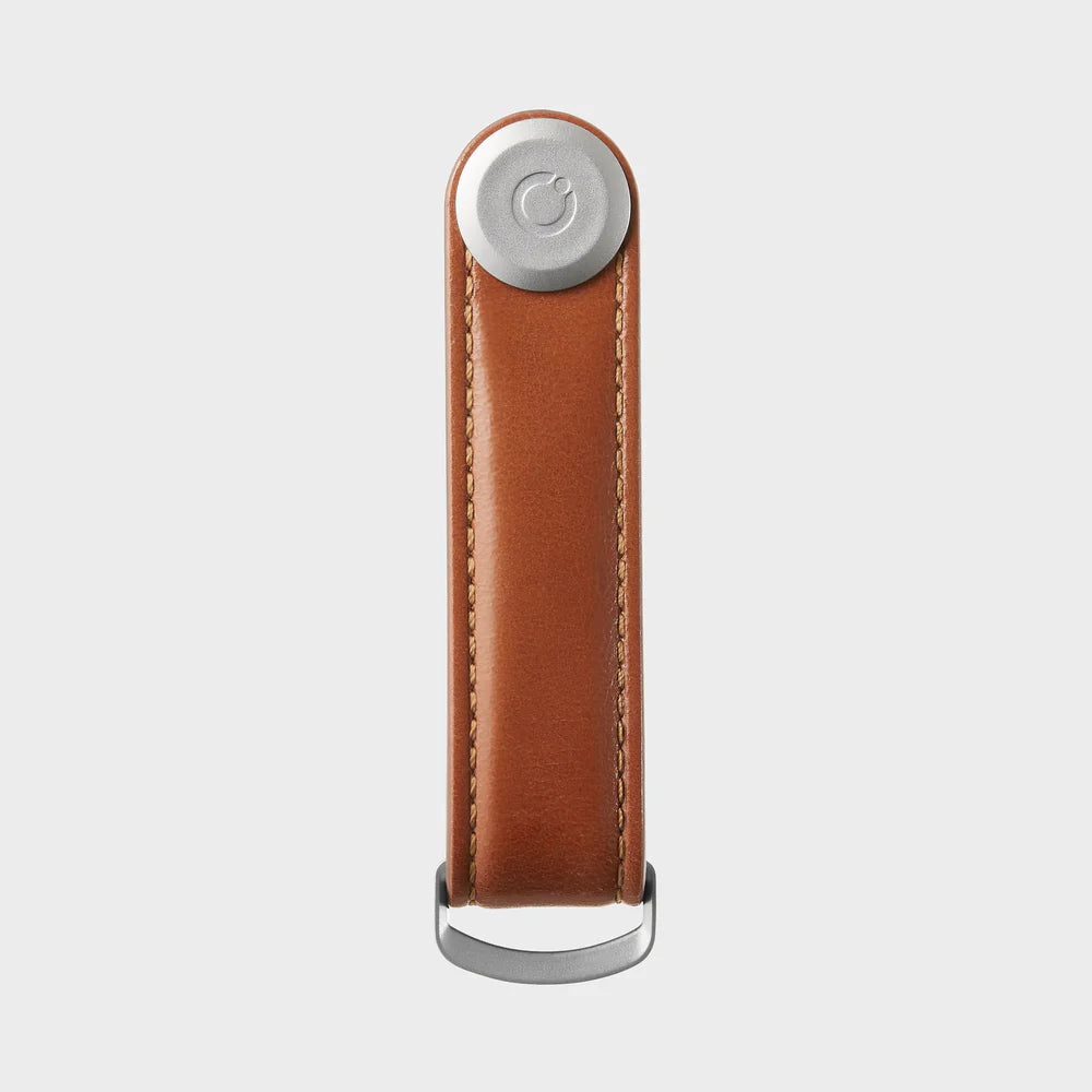 Orbitkey - Key Organiser Leather