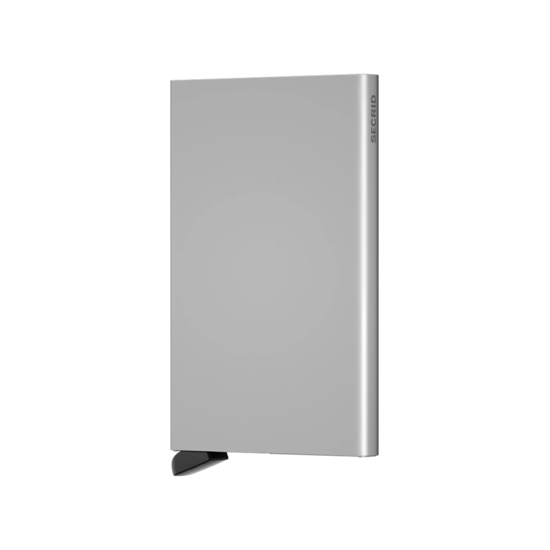 Secrid - Cardholder in Silver