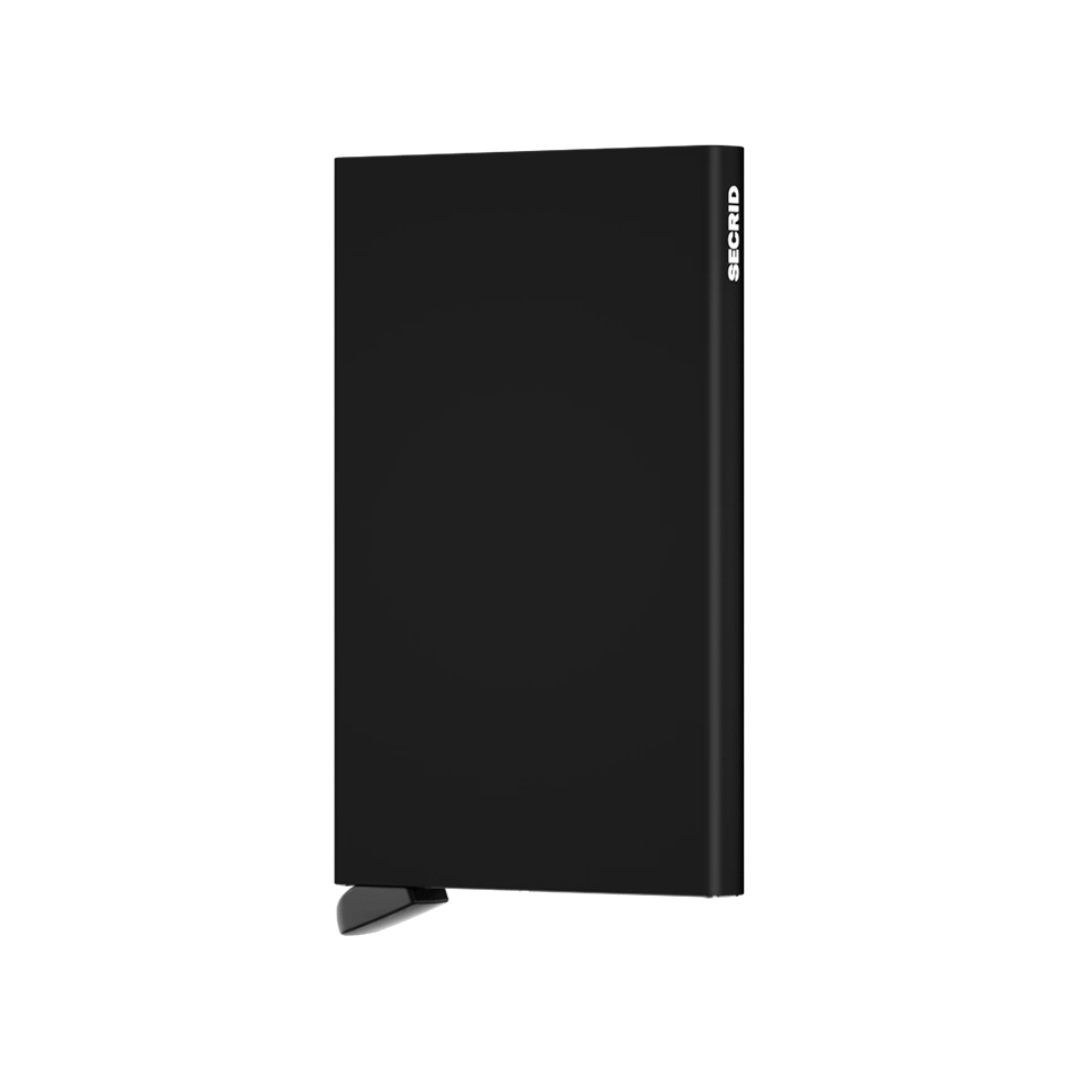 Secrid - Cardholder in Black