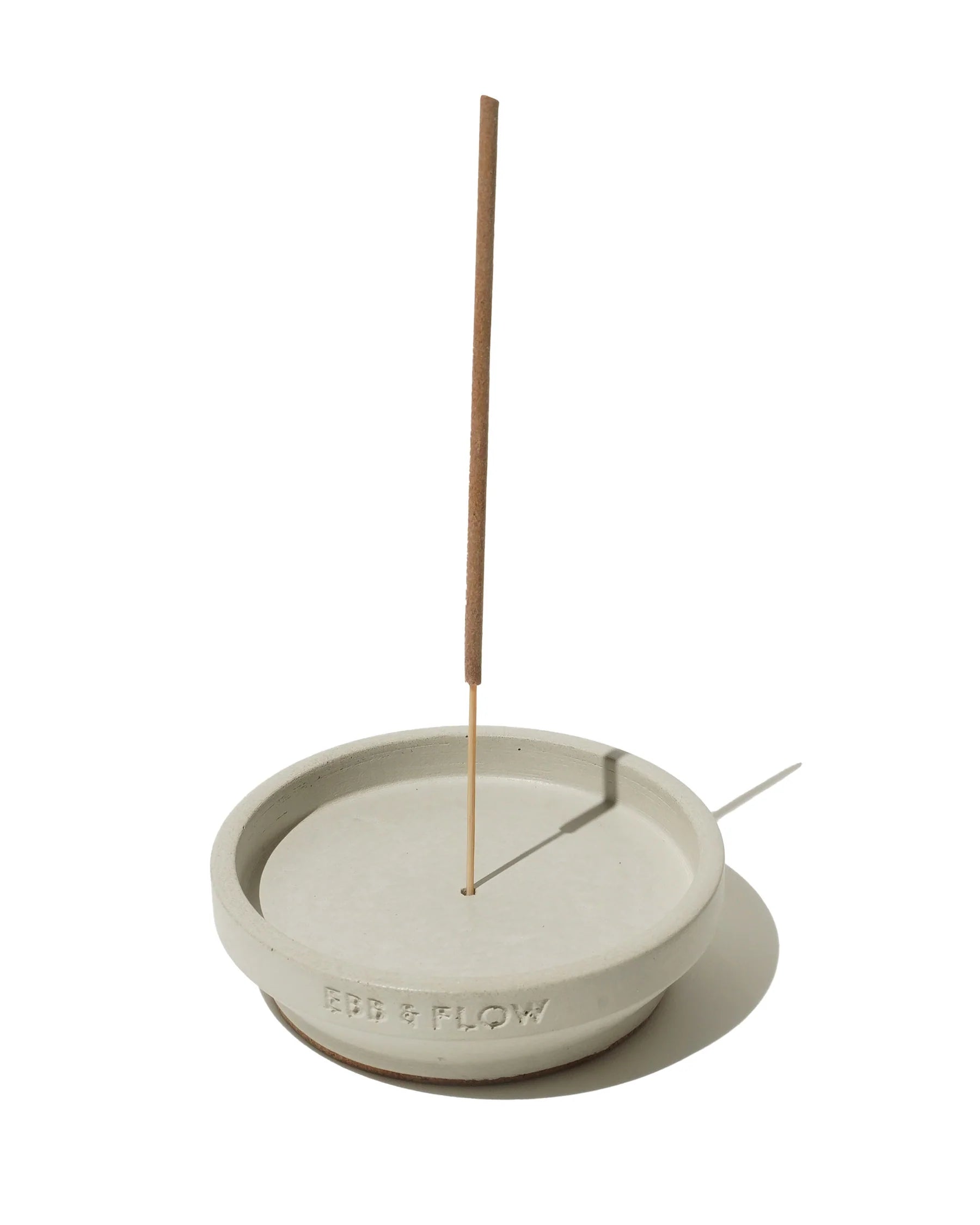 Ebb and Flow - Incense Holder