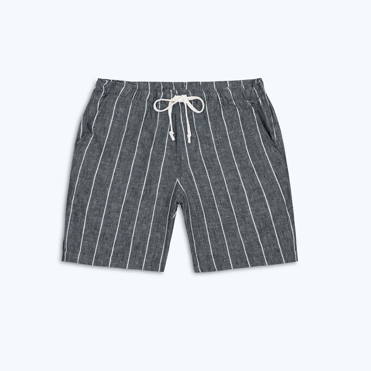 Alex Crane - Bo Shorts in Chalk