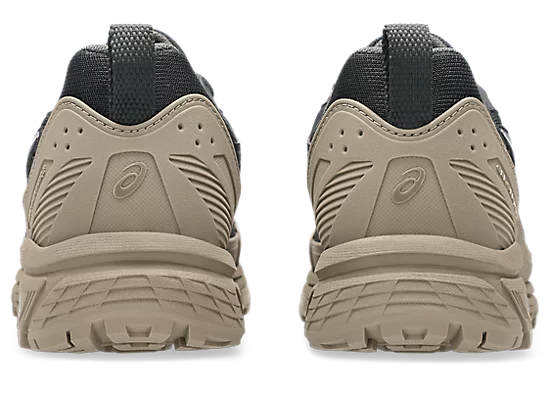Asics- GEL-Venture 6 Shield Black/Pepper
