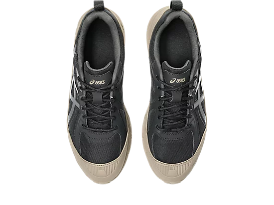 Asics- GEL-Venture 6 Shield Black/Pepper