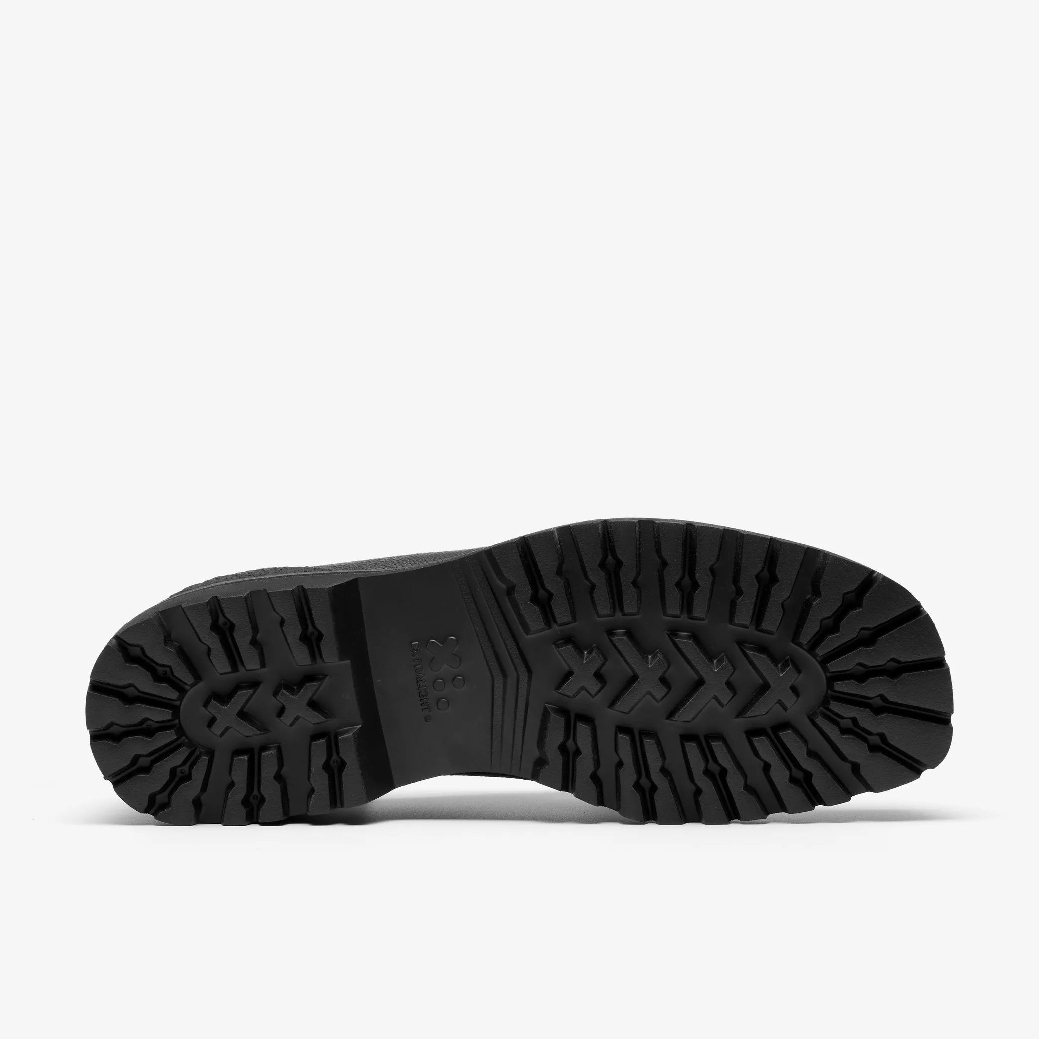 Clarks - Walla Yukoner in Black Scotch Grain