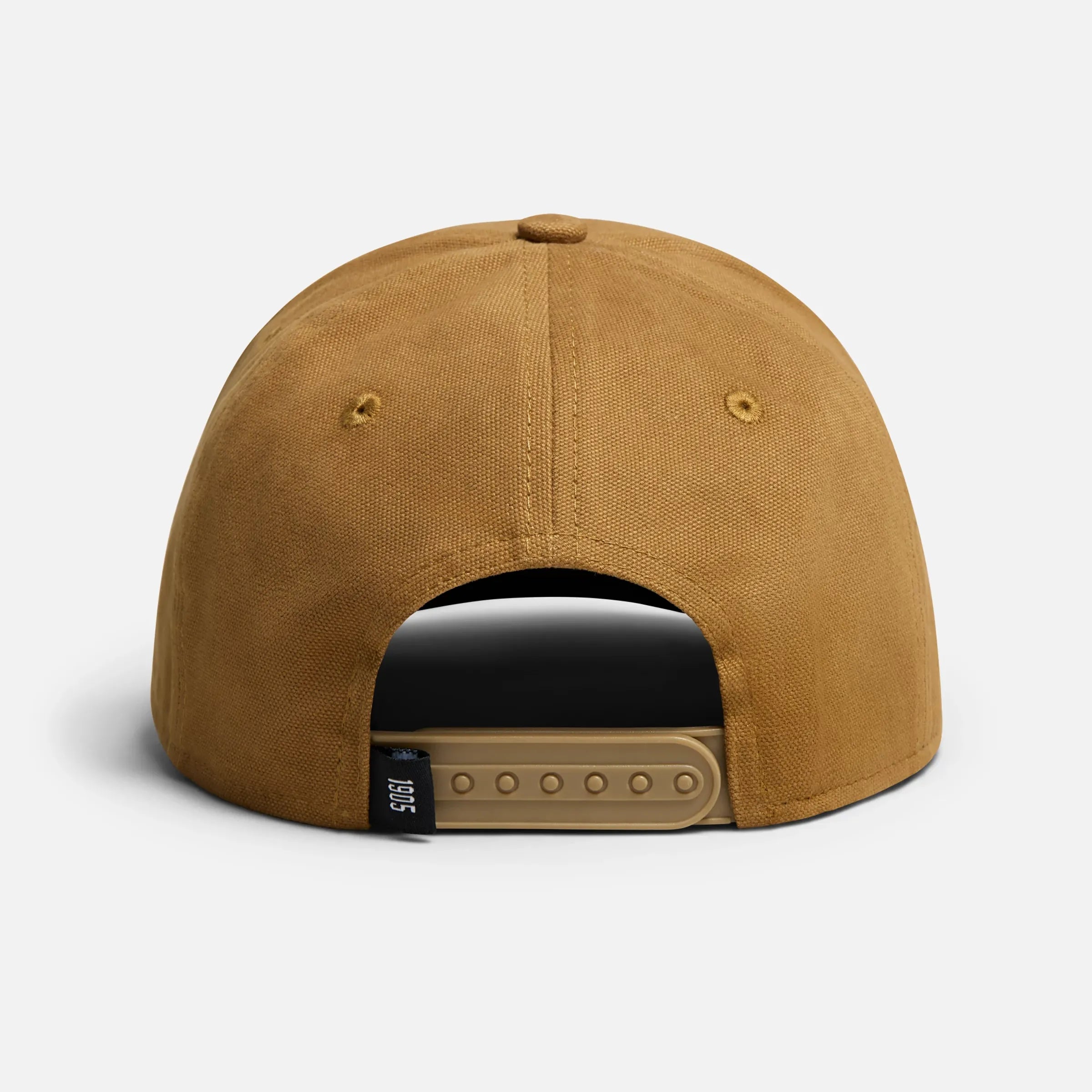 Red Wing - Pro Canvas Cap in Copper Brown