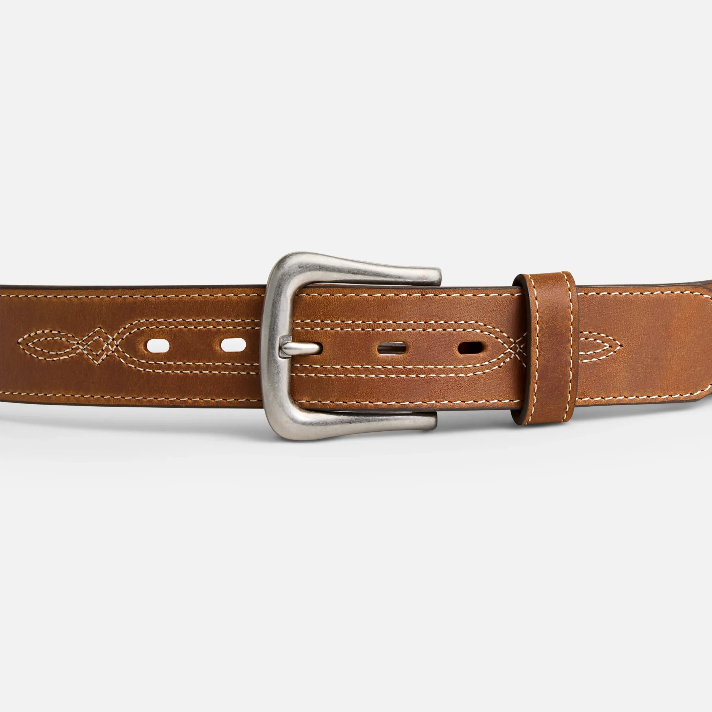 Red Wing - Western Leather Belt