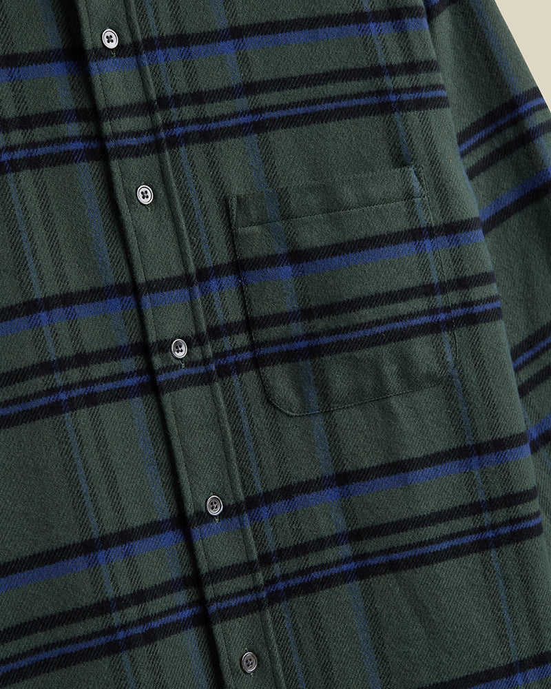 Portuguese Flannel - Green Box