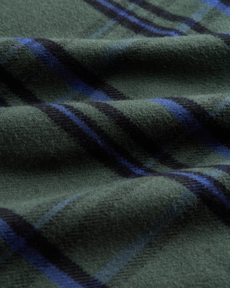 Portuguese Flannel - Green Box