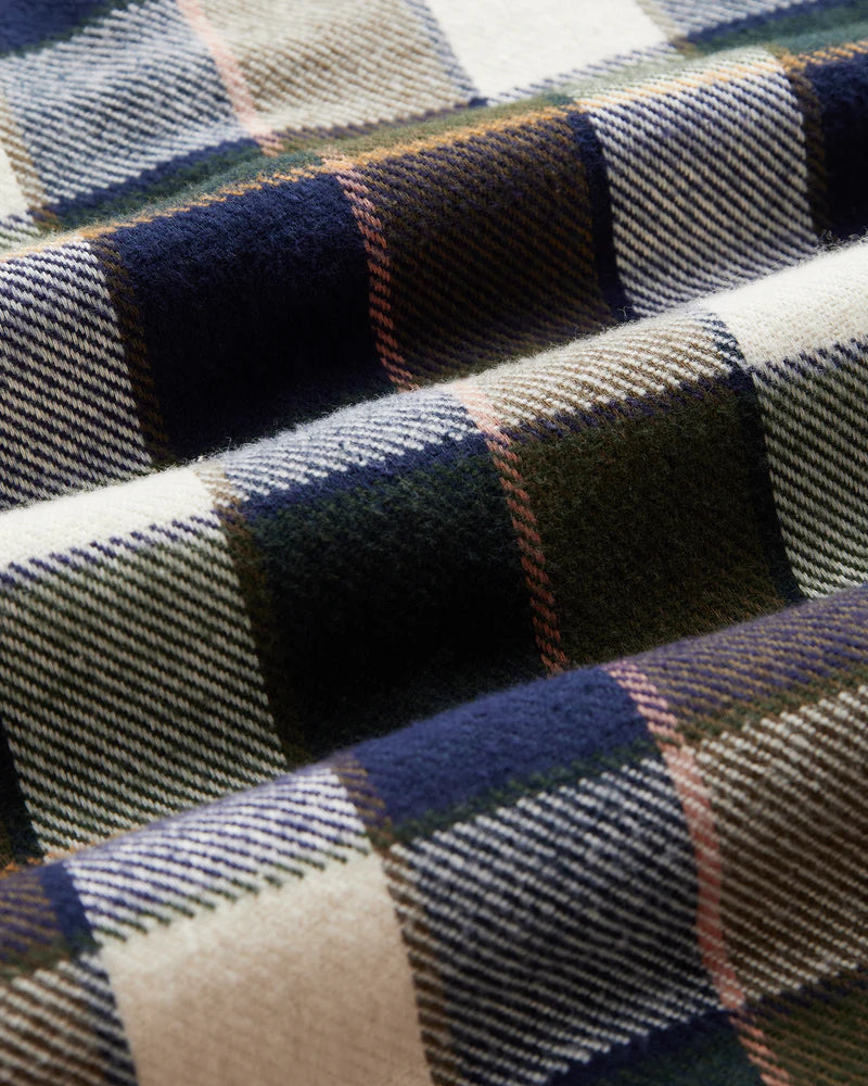 Portuguese Flannel - Pine