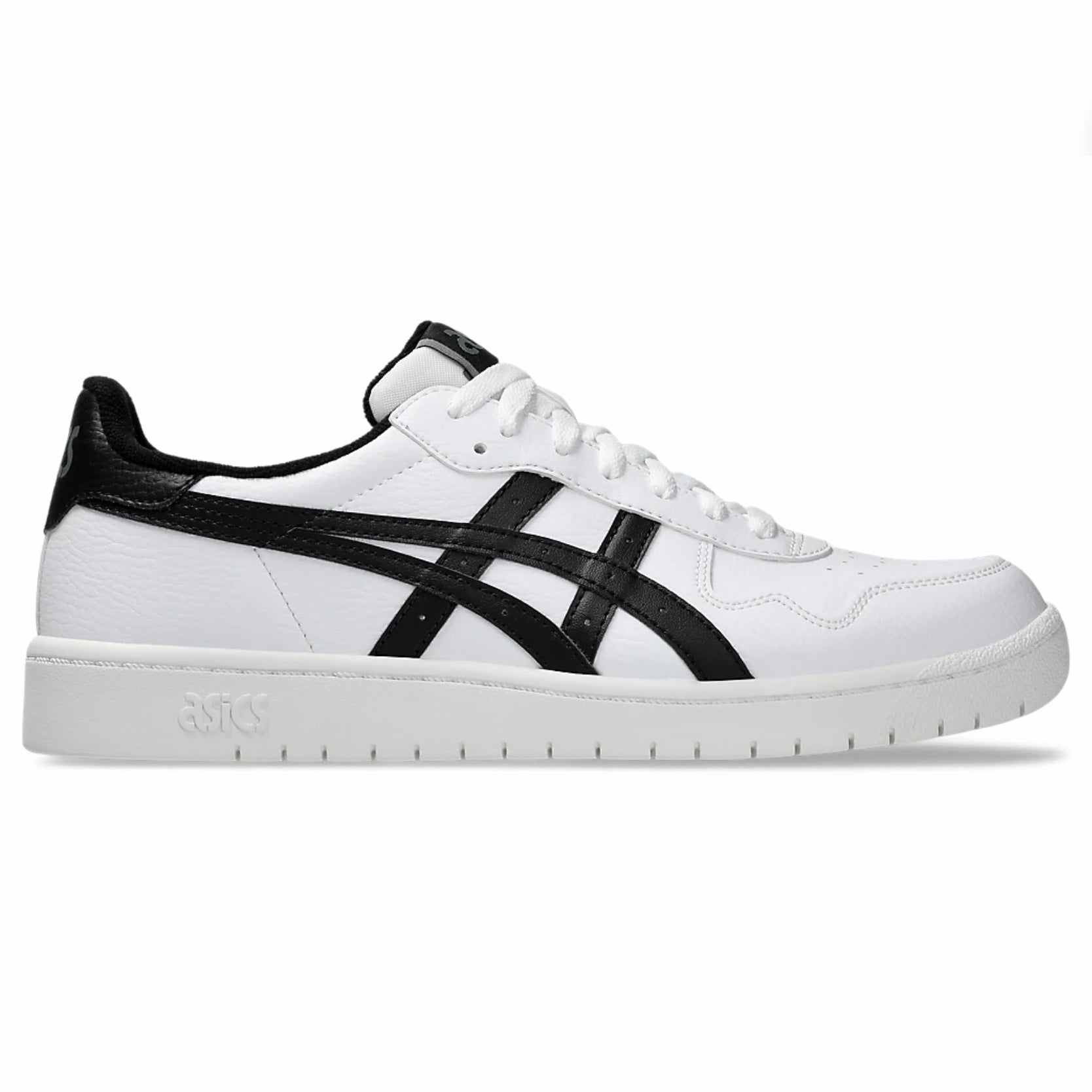 Asics - Japan S White/Black