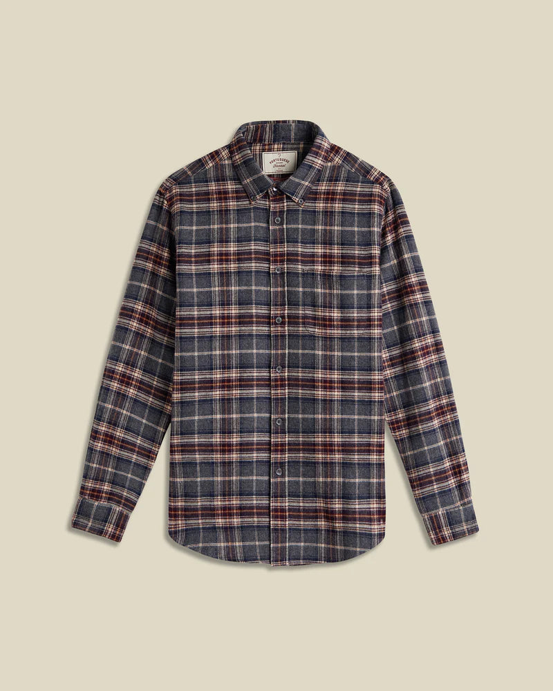 Portuguese Flannel - Augusta