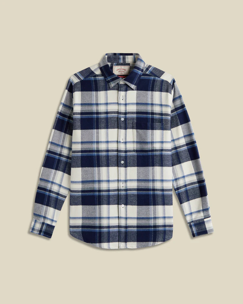 Portuguese Flannel - Beck