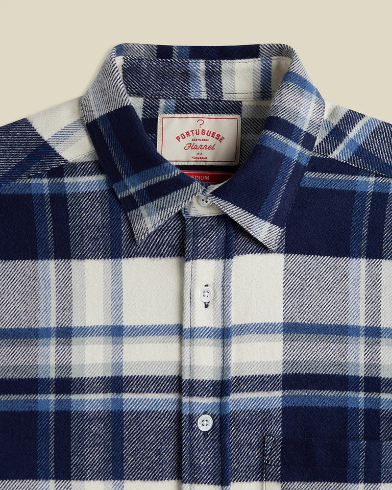 Portuguese Flannel - Beck