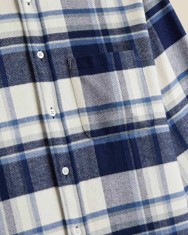 Portuguese Flannel - Beck