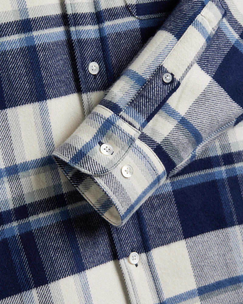 Portuguese Flannel - Beck