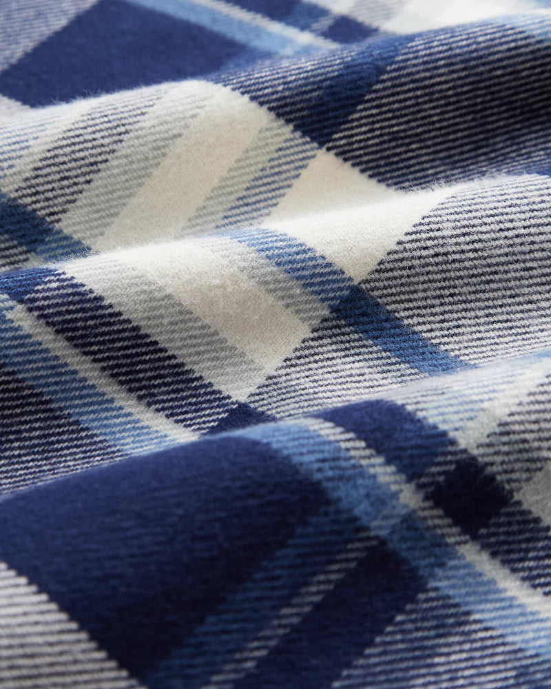 Portuguese Flannel - Beck
