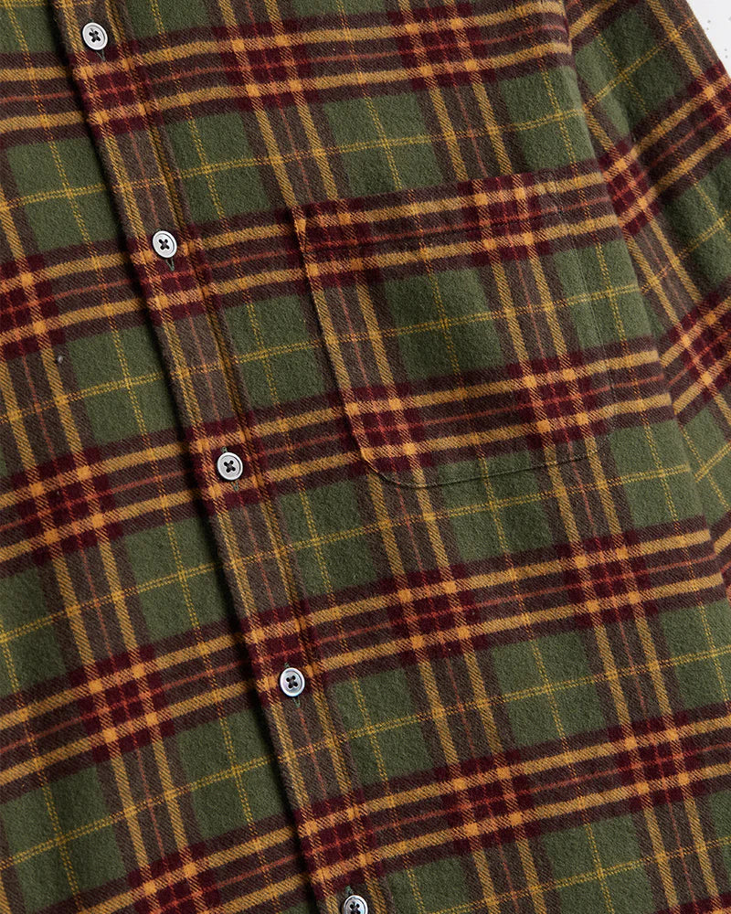 Portuguese Flannel - Hoop