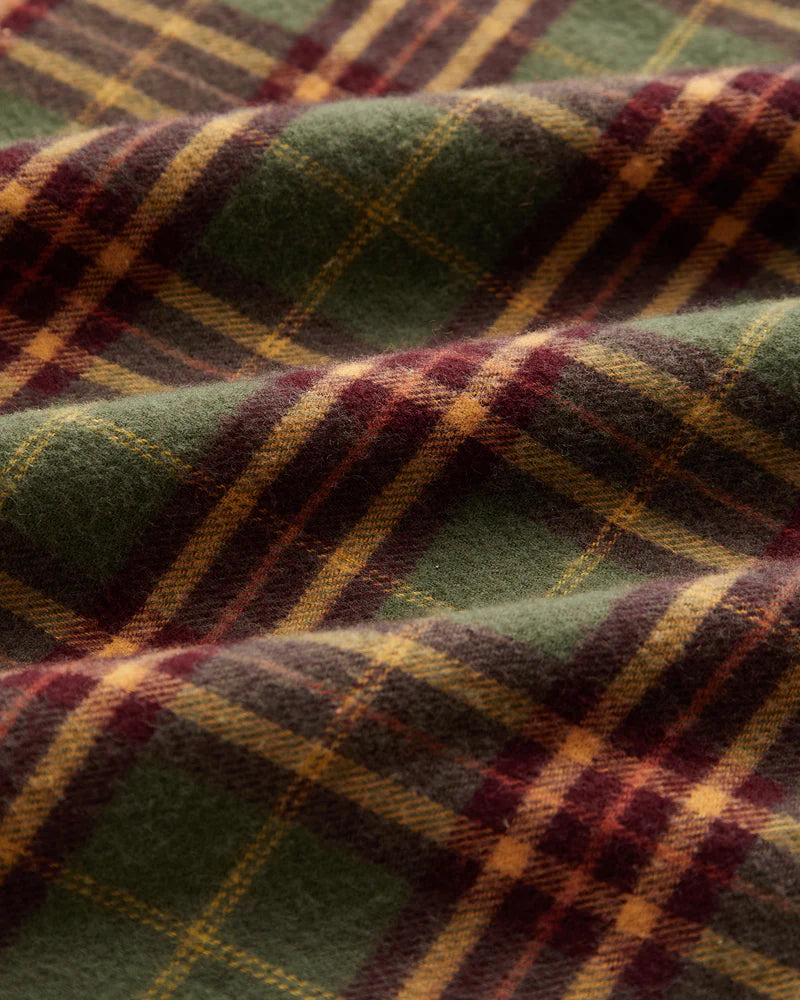 Portuguese Flannel - Hoop