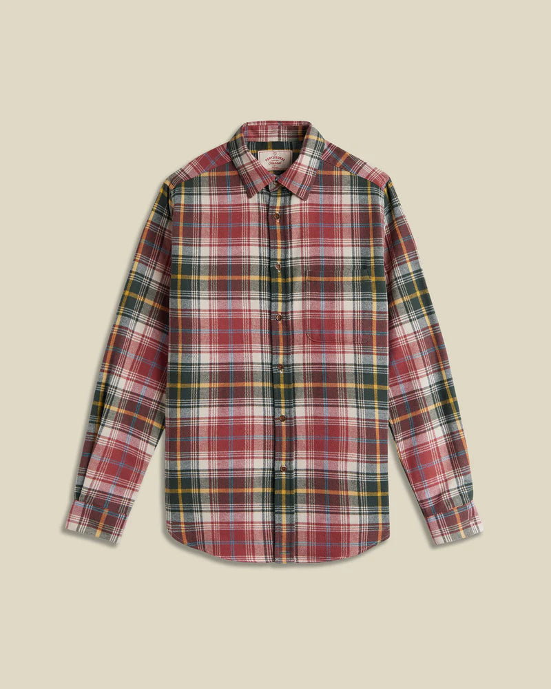 Portuguese Flannel - Alpi