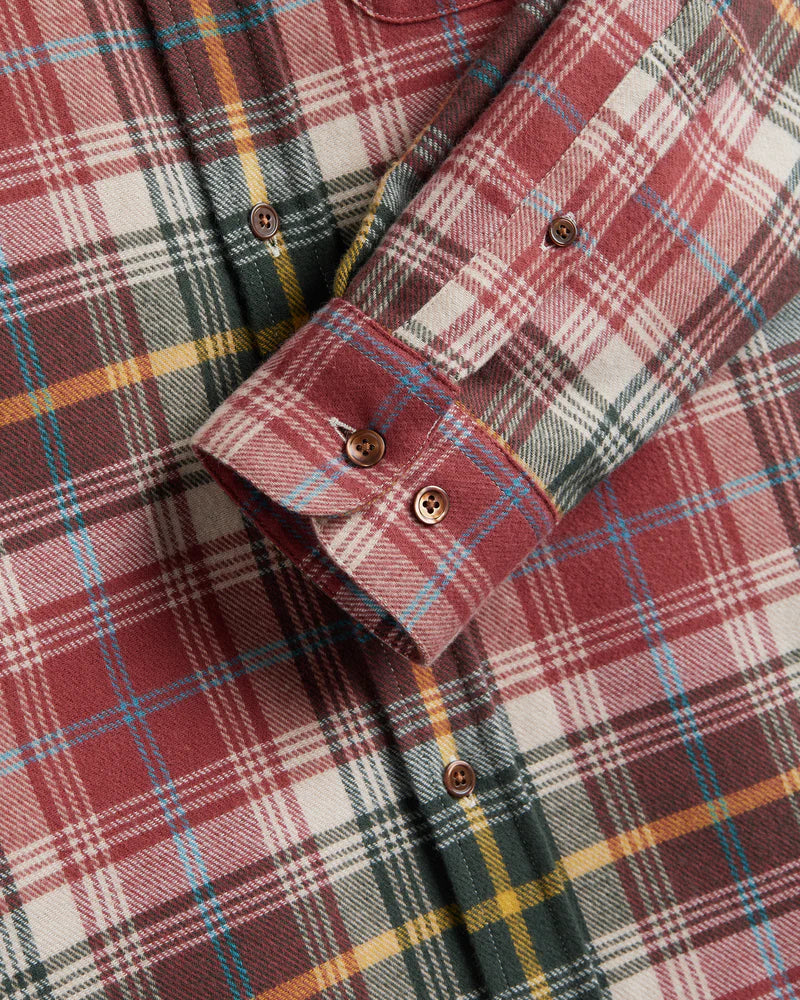 Portuguese Flannel - Alpi