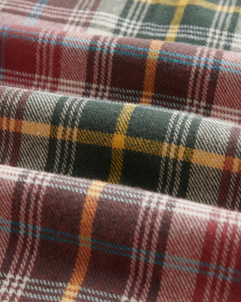 Portuguese Flannel - Alpi