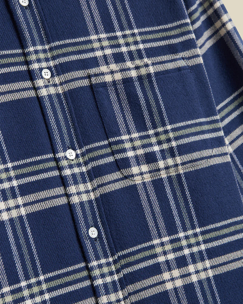 Portuguese Flannel - Front