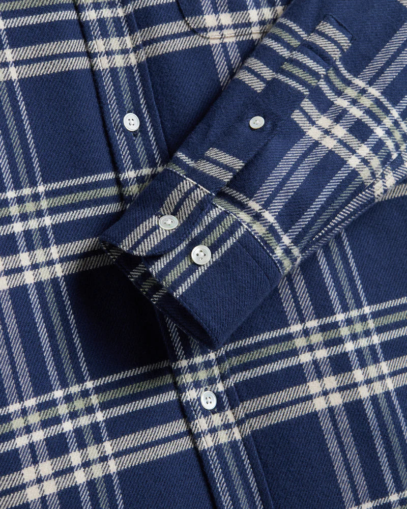 Portuguese Flannel - Front