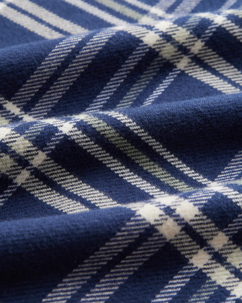 Portuguese Flannel - Front