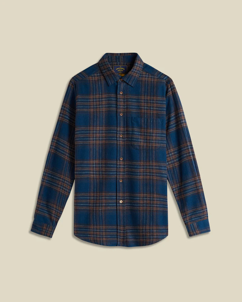 Portuguese Flannel - Bossa