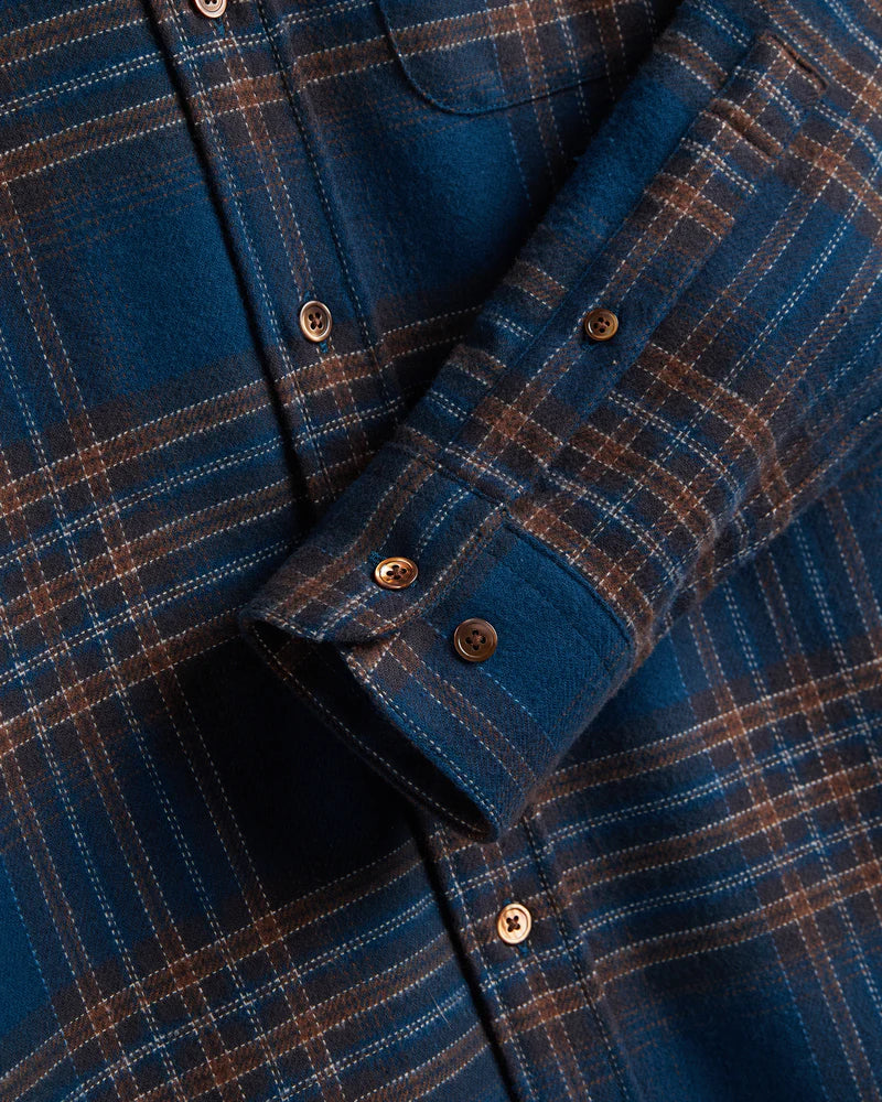 Portuguese Flannel - Bossa