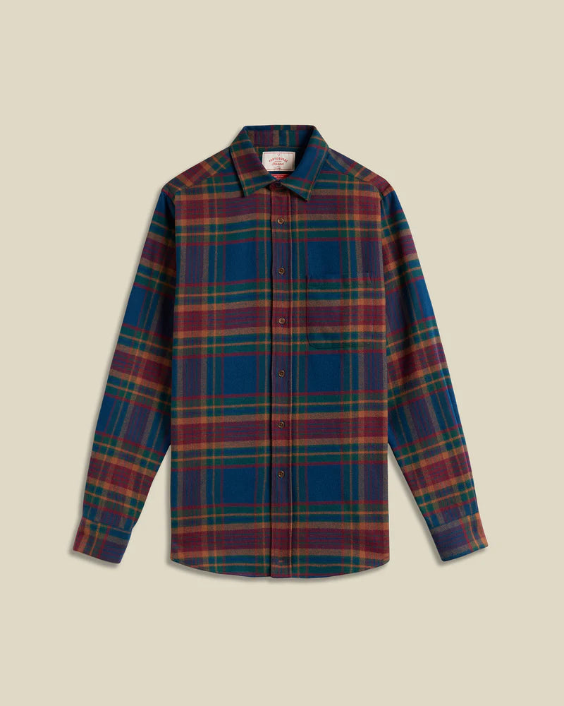 Portuguese Flannel - Glen