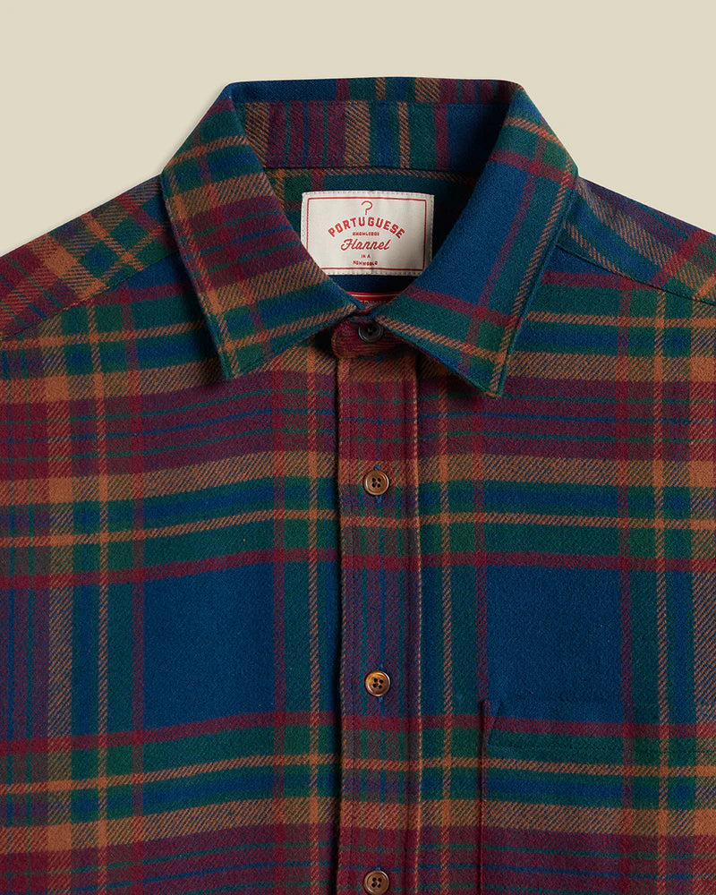Portuguese Flannel - Glen