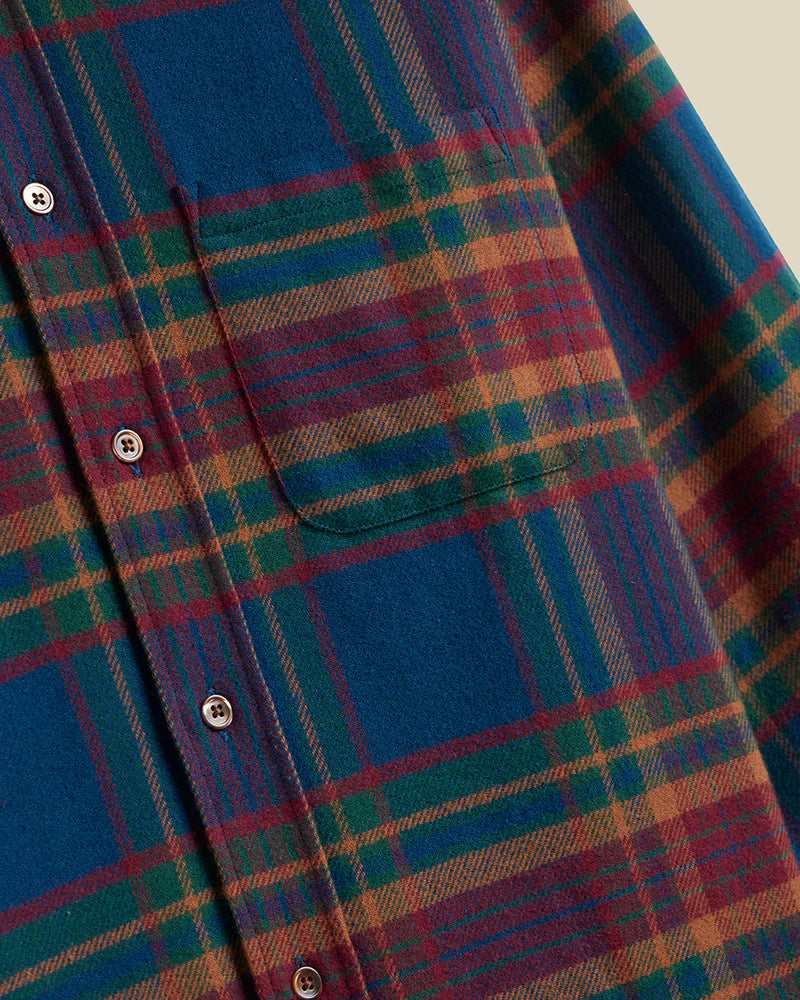 Portuguese Flannel - Glen