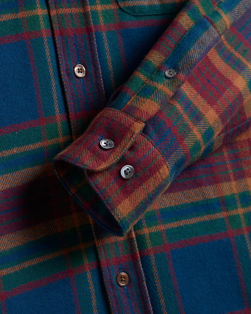 Portuguese Flannel - Glen