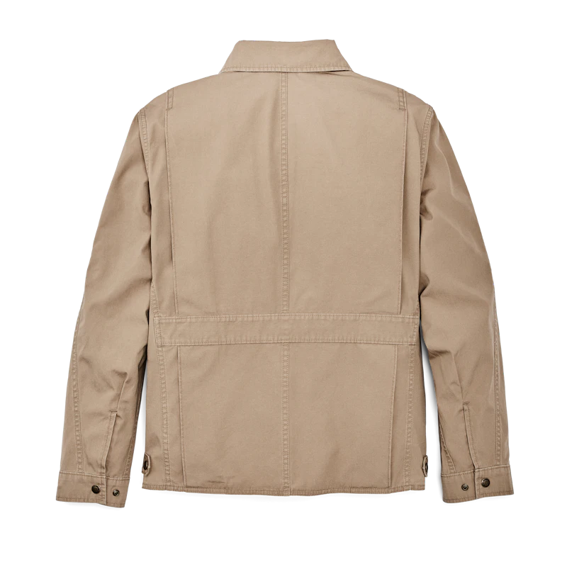 Filson- Safari Cloth Jacket