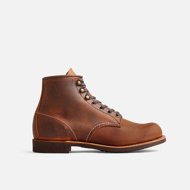 Red Wing- Blacksmith 3343