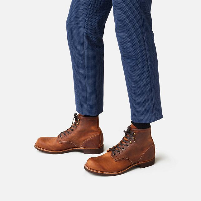 Red Wing- Blacksmith 3343