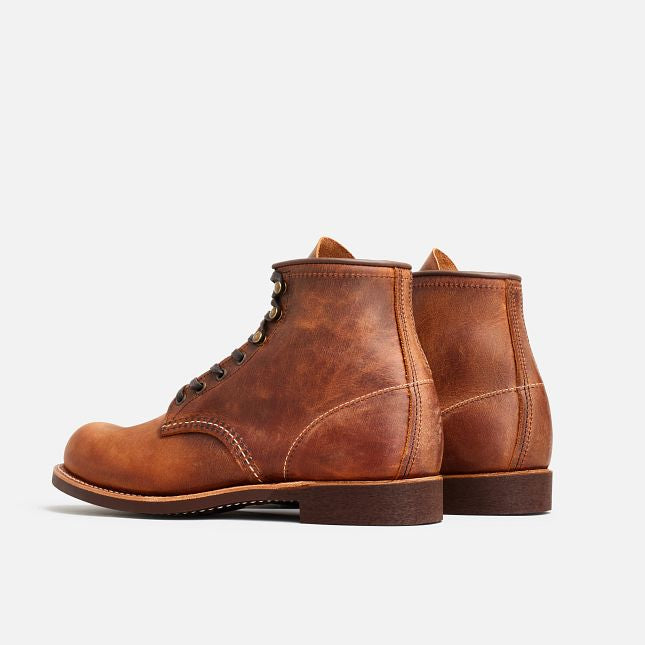 Red Wing- Blacksmith 3343