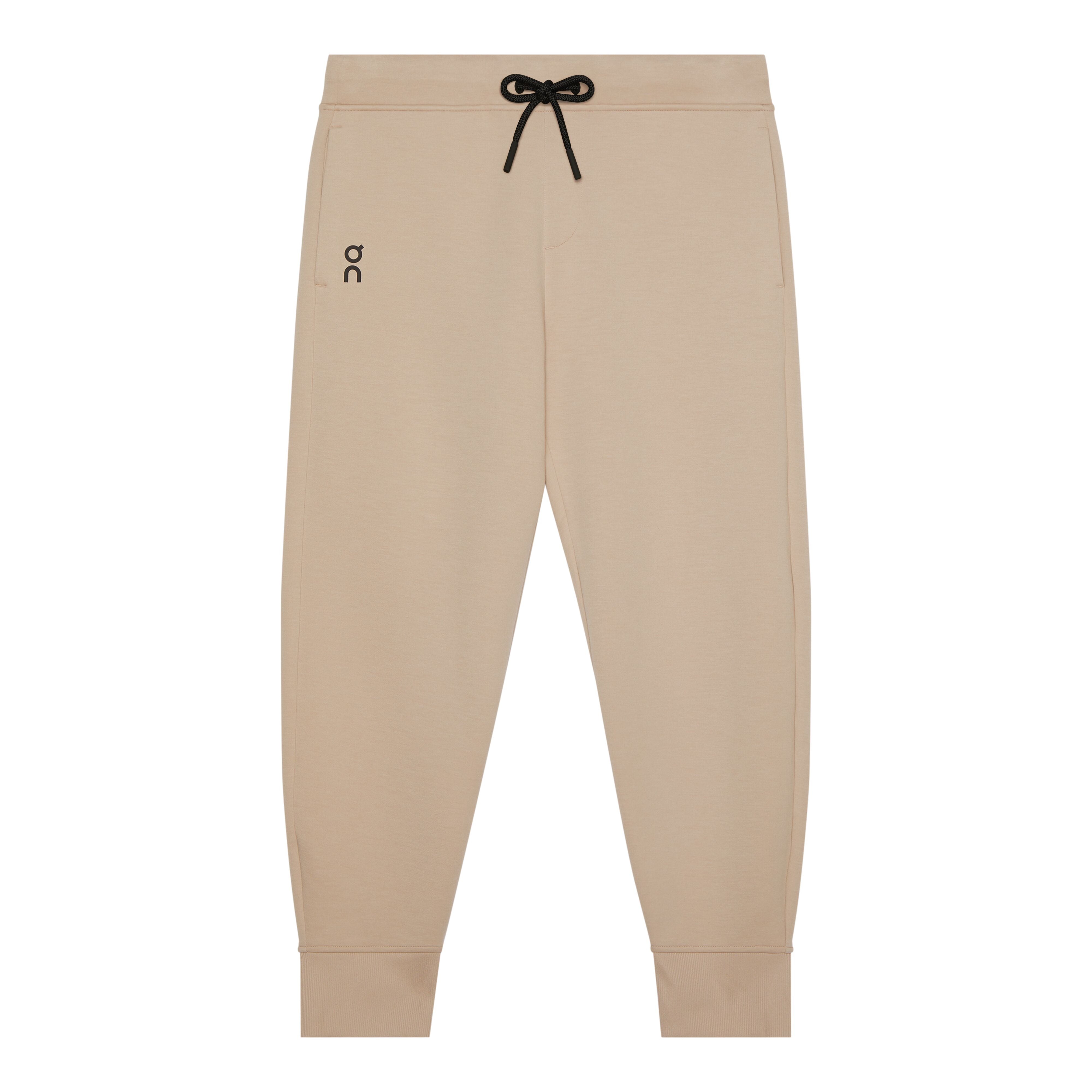 ON Running - Focus Tech Sweatpants in Desert