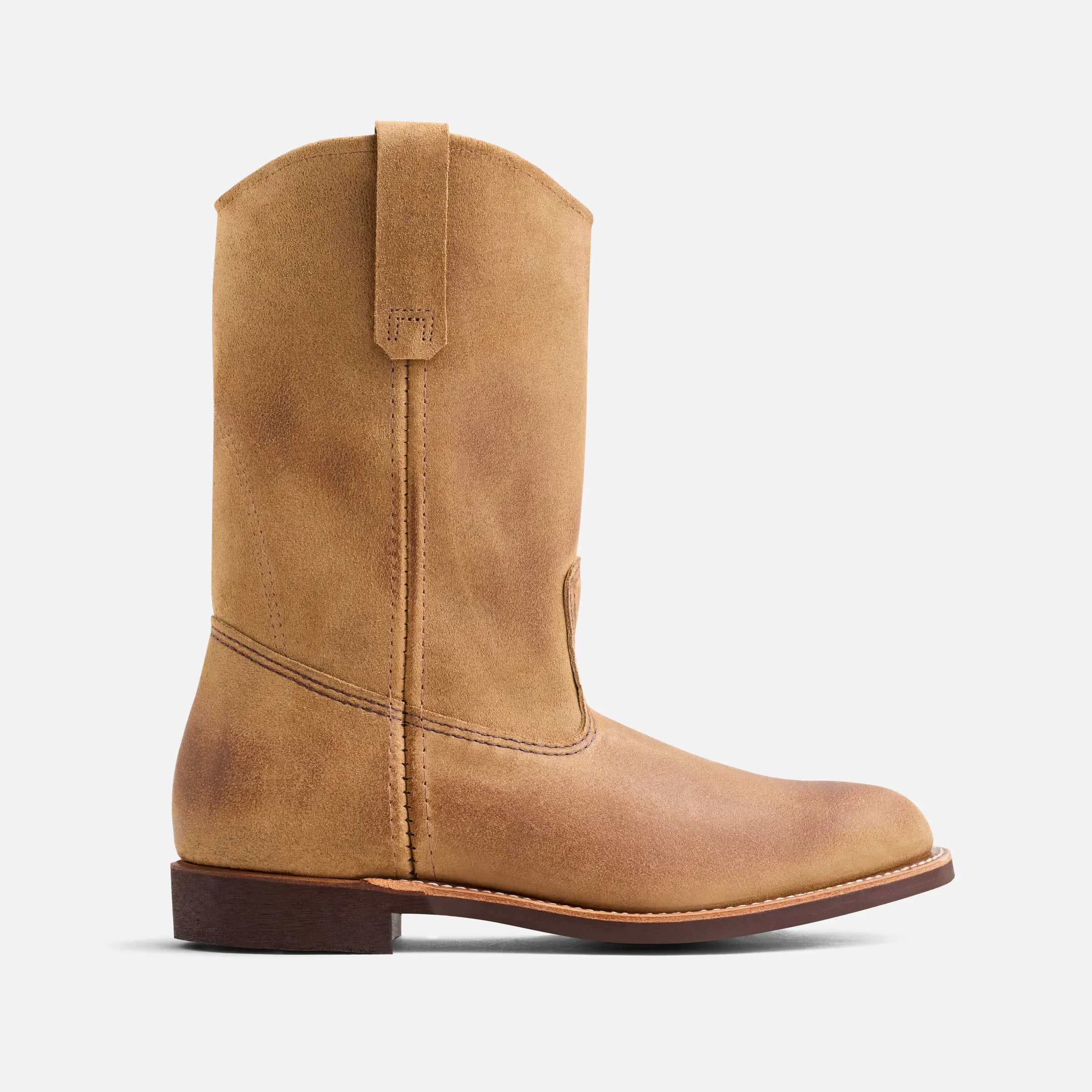 Red Wing - 8060 Pecos in Hawthorne Muleskinner Leather
